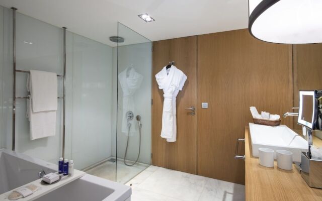 Anantara Vilamoura Family Friendly