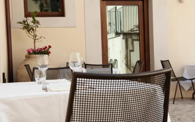 Palazzo Failla Hotel
