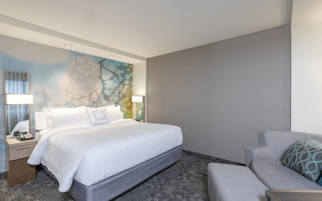 Courtyard by Marriott Cleveland Elyria