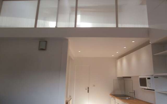 Appartement design