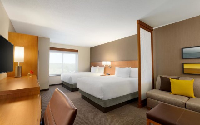 Hyatt Place Niagara Falls