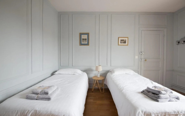 Villa Trianon Versailles