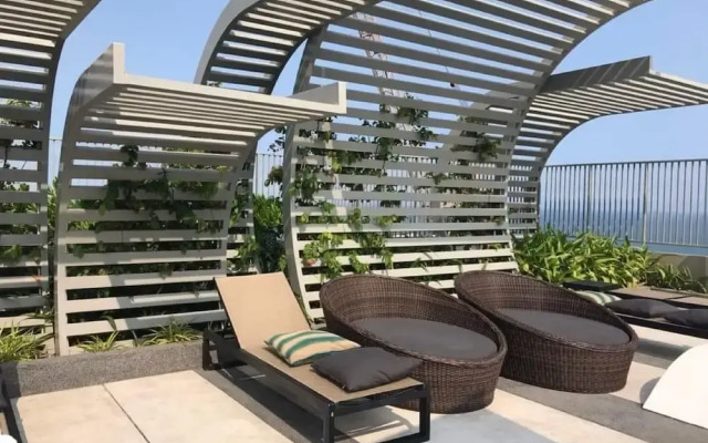 Ken's House - The Sóng Condotel Vũng Tàu