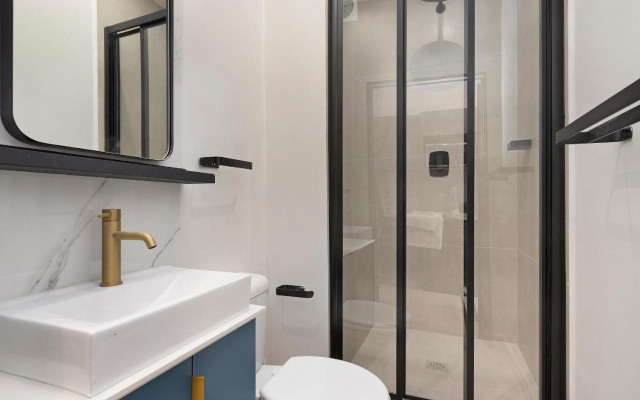 The Archer Aparthotel by Totalstay