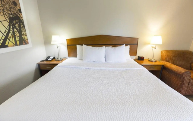 Rodeway Inn