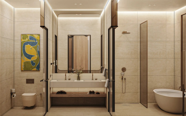 XO Cape Arnna Fethiye