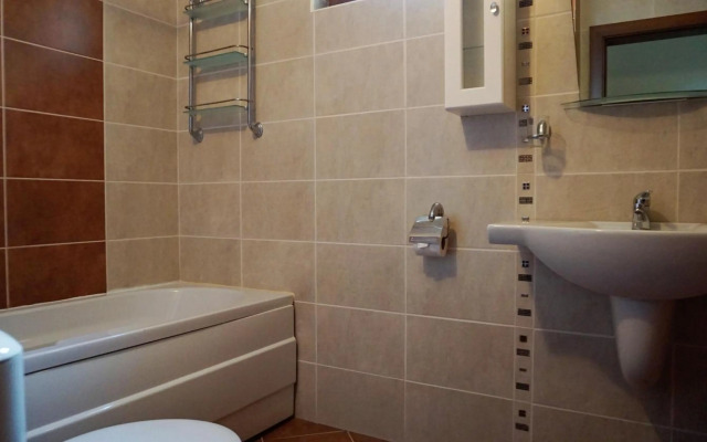 Апартамент Сънрайз Обзор - Apartment Sunrise Obzor