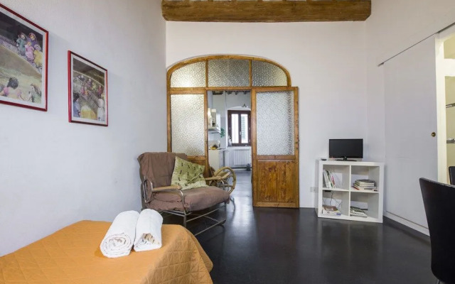 Borgo La Noce Florence