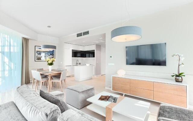 Dreams apartments Dune B