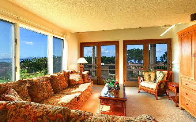 Aston Maui Hill