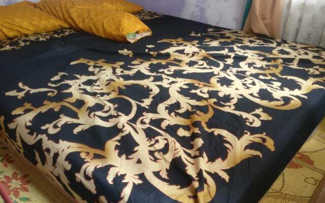 Pringsewu Craft Homestay - Hostel