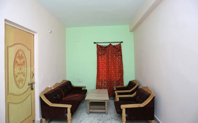 OYO 19971 Hotel New Urvashi