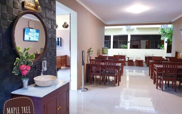 Maple Tree Homestay