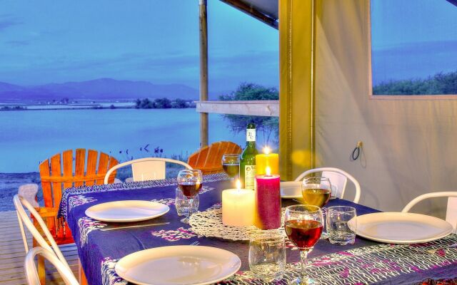 AfriCamps Klein Karoo