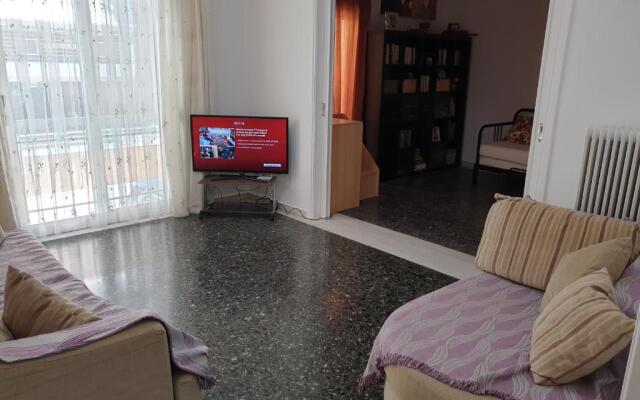 Athens House Nea Smirni