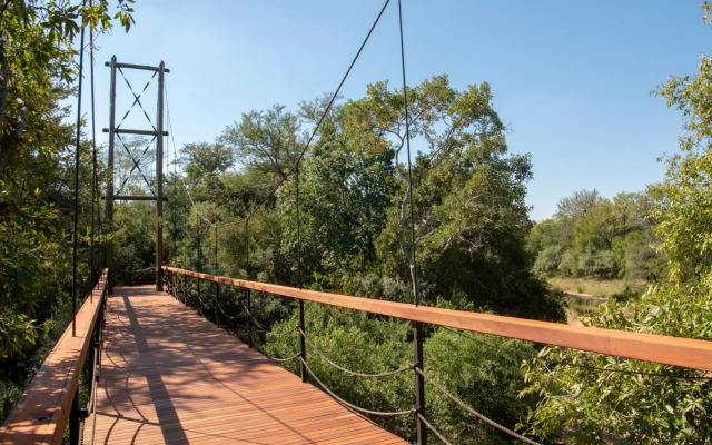 Jabulani Safari