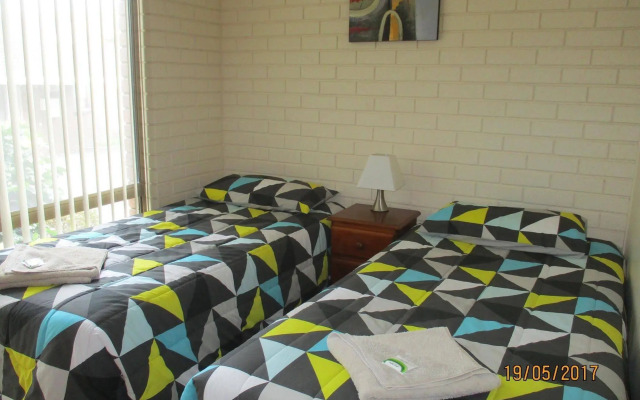 Anchorbell Holiday Apartments