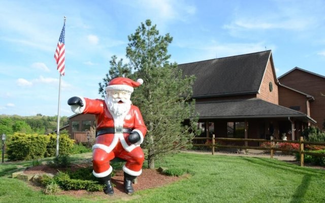 Santas Lodge and Resort