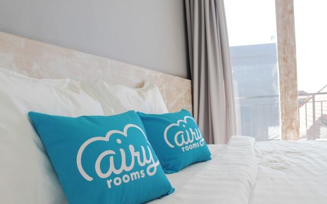 Airy Denpasar Selatan Kerta Bedulu 1 Bali