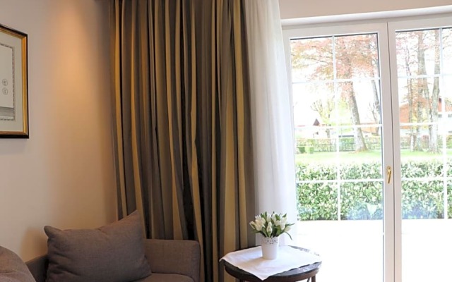 Schloss Kurhotel Strobl