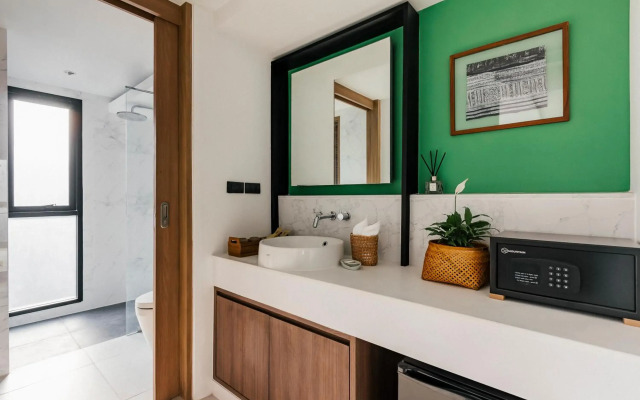 Homm Boutique Hotel