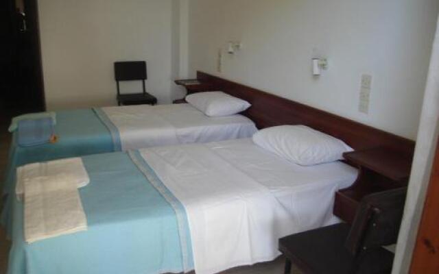 Dimitris Rooms