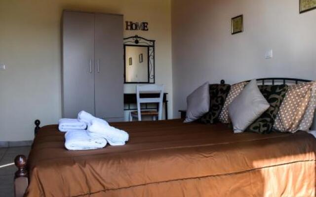 Athina Villas