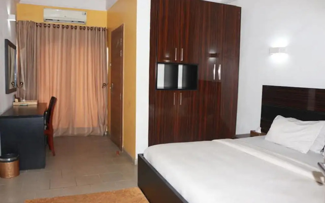 Park Hotels