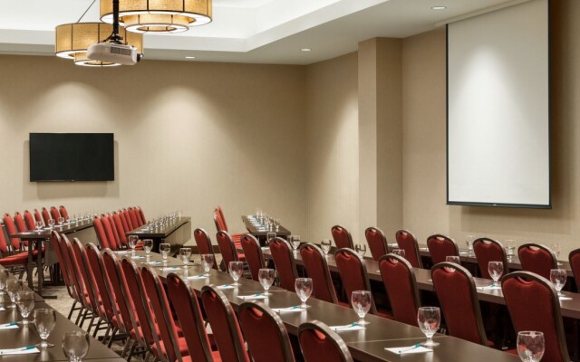 Hilton Garden Inn Charlotte SouthPark