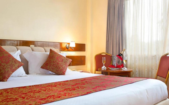 Sportsview Hotel Kasarani