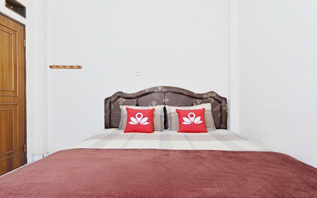 Arinda Guest House Syariah