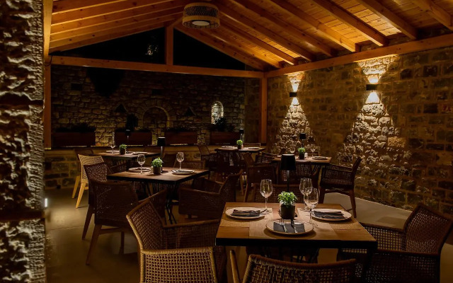 Manifest Boutique Hotel