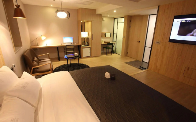 Mind Hotel