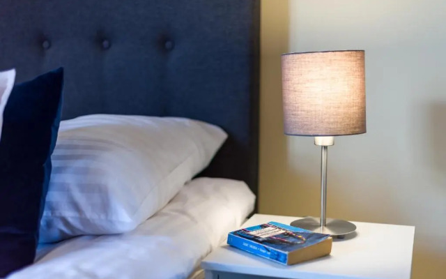 Cichy Zakątek Apartament