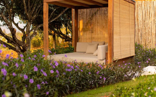 Roukh Kiri Khaoyai, The Centara Collection