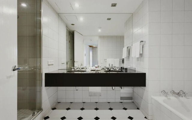 Mercure Melbourne Albert Park