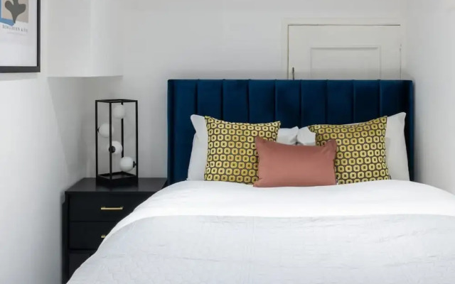 Host Stay Princes Place Hideaway I