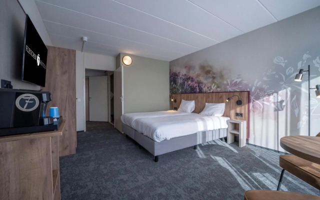 Fletcher Hotel - Restaurant De Zeegser Duinen