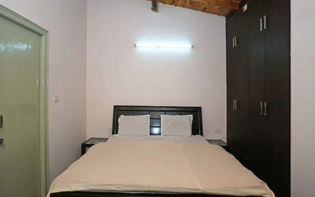 OYO Home 12326 Penthouse 2BHK