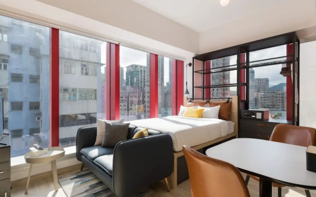 Dash Living on Argyle