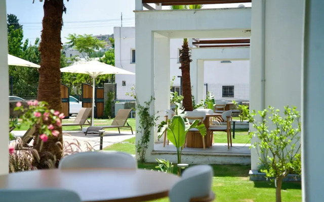 Wellgarden Holiday Villas, Türkbükü