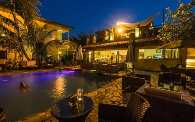 La Villa Boutique Hotel