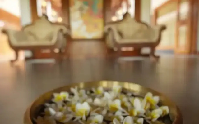 Gokulam Grand Resort & Spa