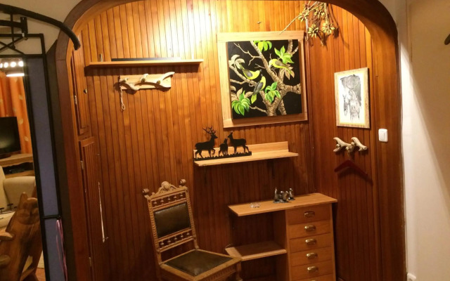 Ferienhaus-stadtkyll Beim Förster