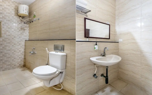 Nvr Residency