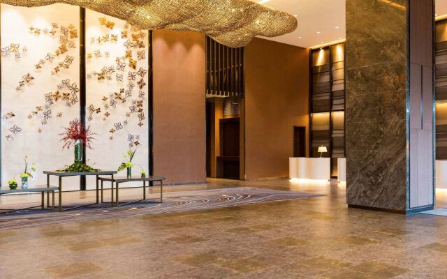 Novotel Nanchang Sunac