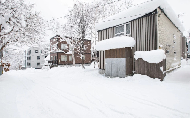 Ajisai Chalet