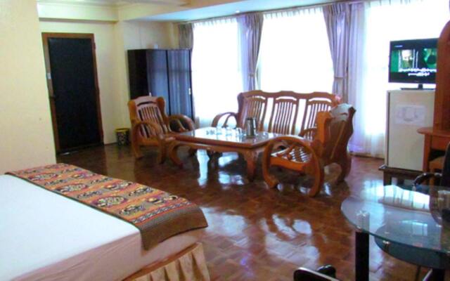 Power Hotel