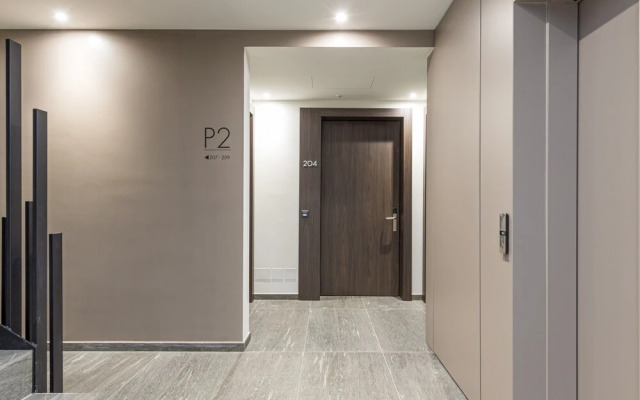 Icon H 203 Suite Micro-living