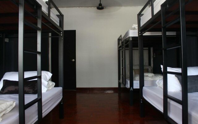 Human Sleep Hostel